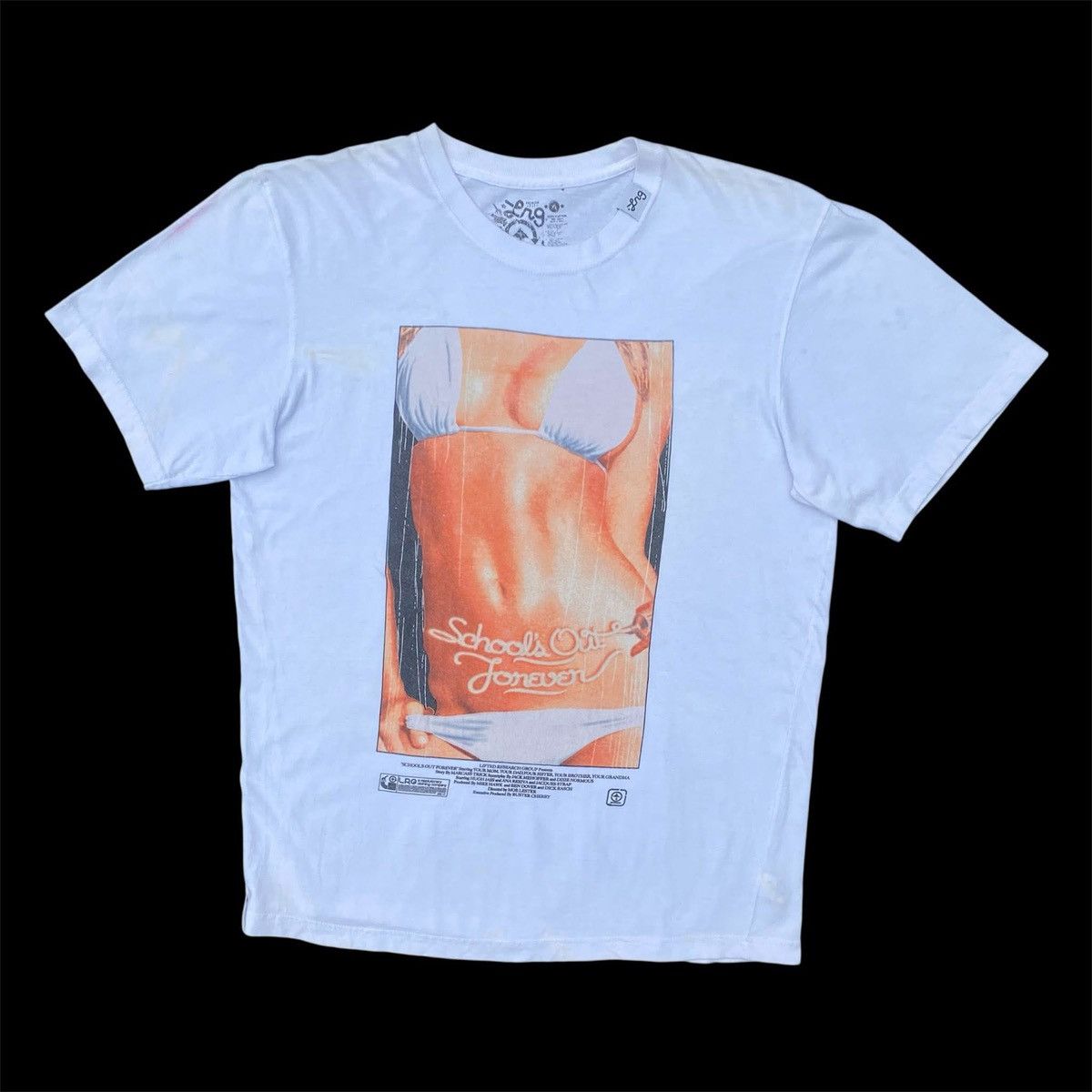 LRG RARE ‼️ LRG Clothing Size US L / EU 52-54 / 3 - 1 Thumbnail