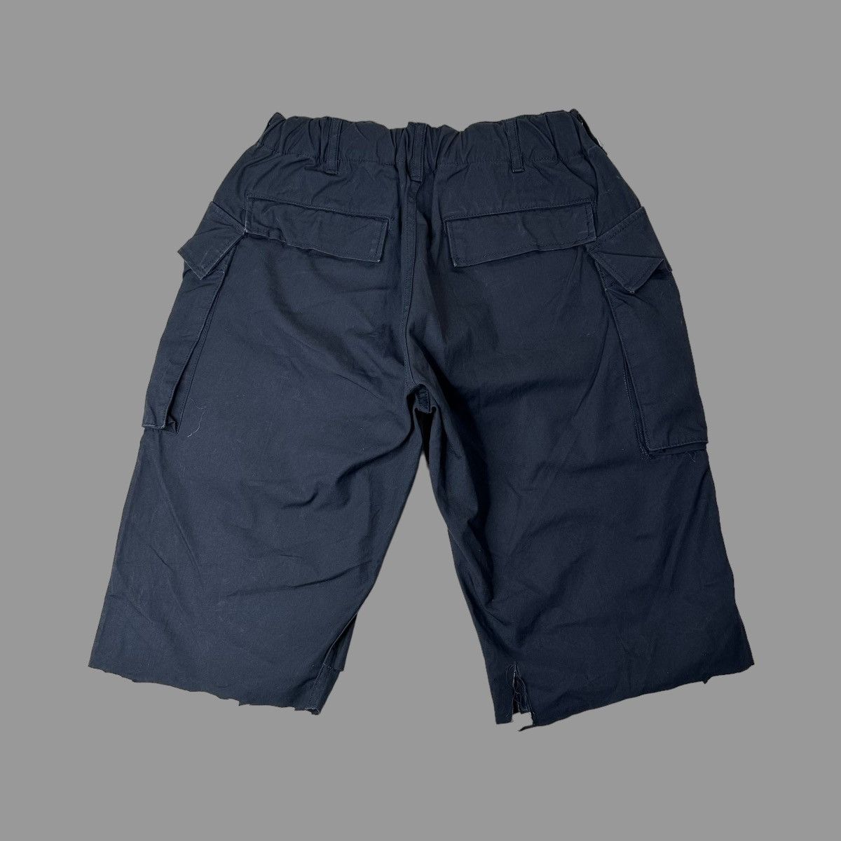 Japanese Brand Japanese brand cargo shorts Size US 28 / EU 44 - 2 Thumbnail