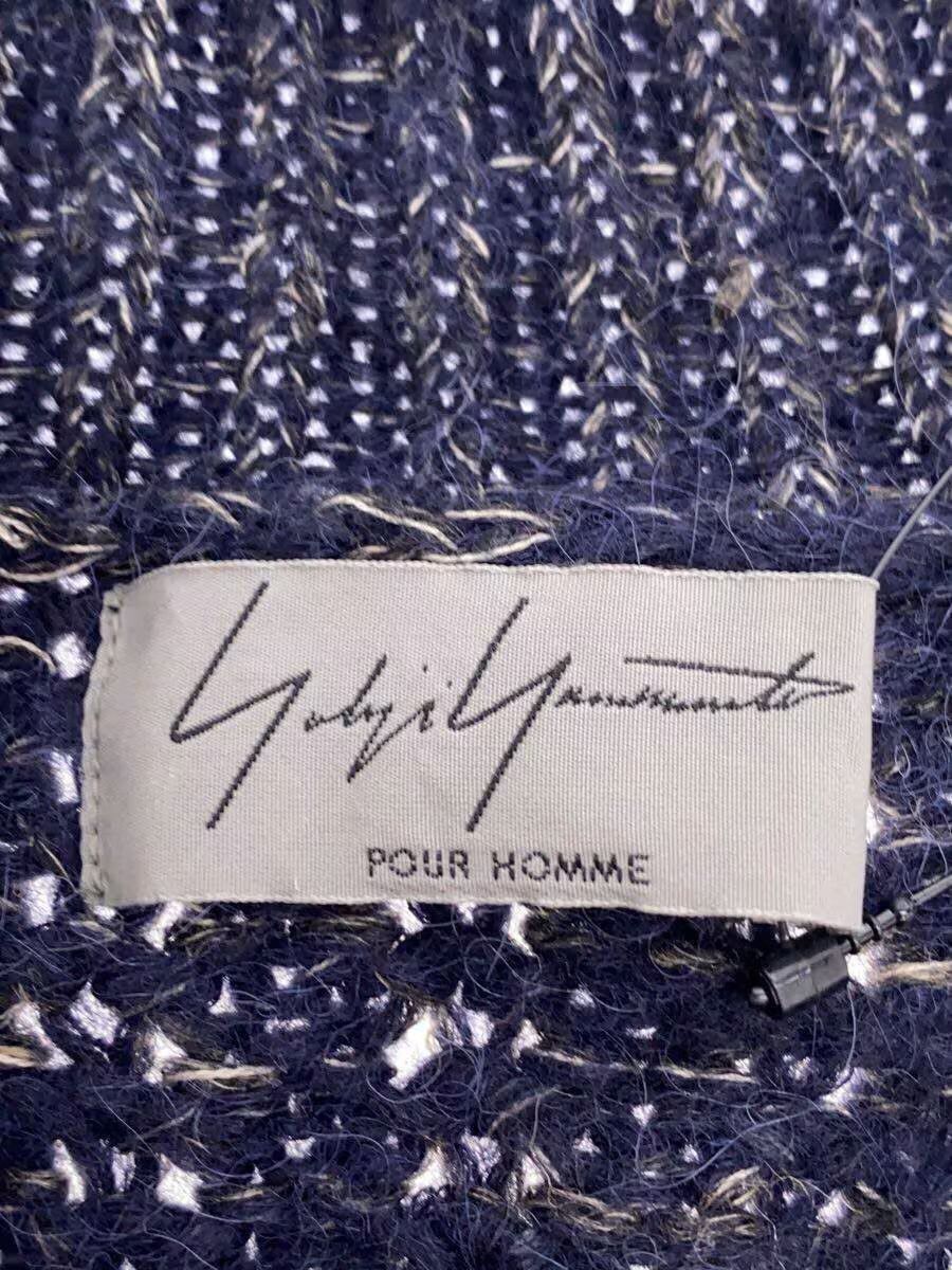 Yohji Yamamoto YOHJI YAMAMOTO cardigan Size US L / EU 52-54 / 3 - 3 Thumbnail