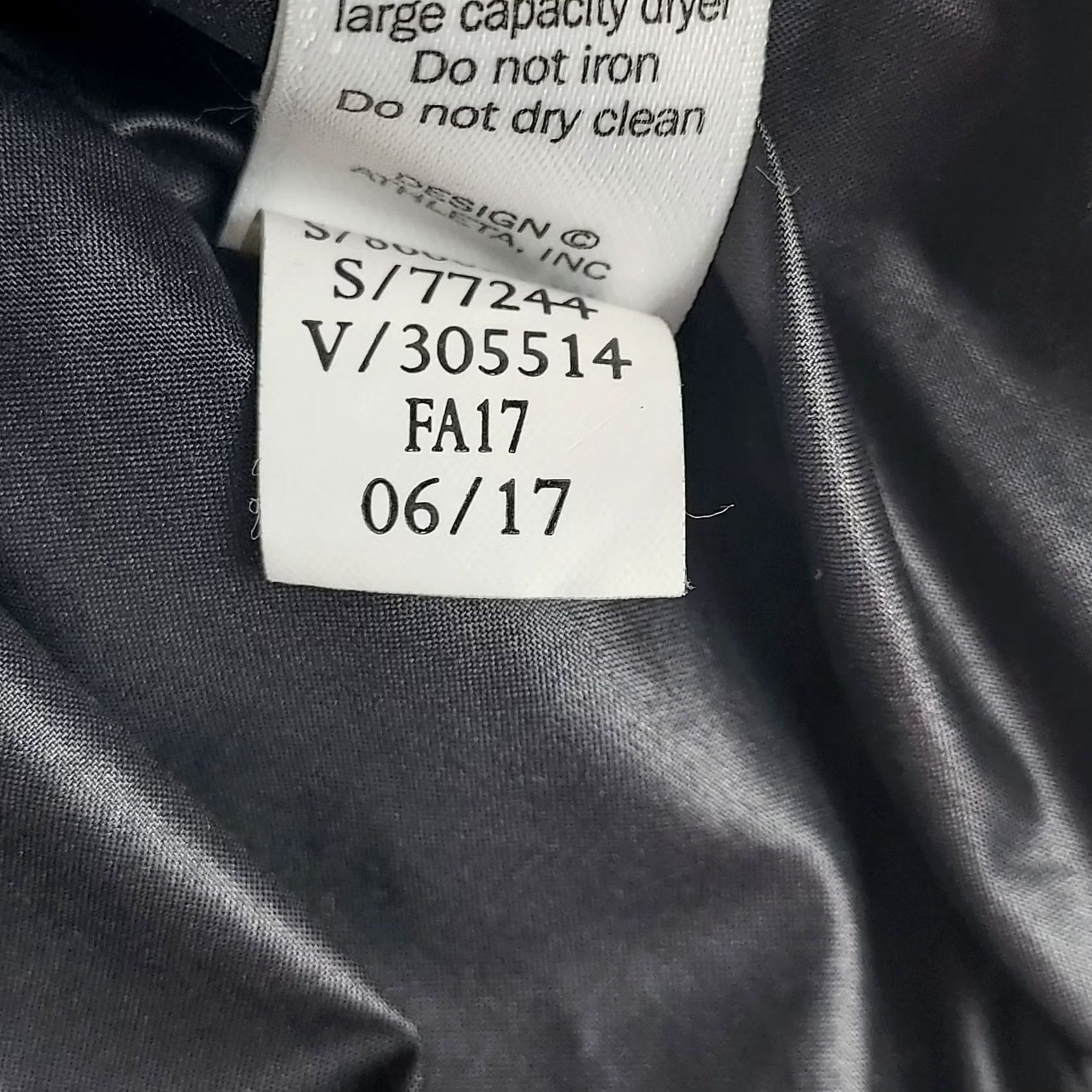 Athleta VINTAGE? No. Size XXS / US 00 / IT 34 - 7 Thumbnail