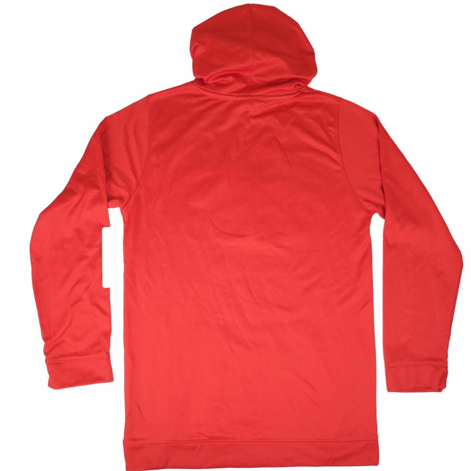 Other Youth XXL Kansas City Chiefs Red Hoodie Sweatshirt Size US XXL / EU 58 / 5 - 6 Thumbnail