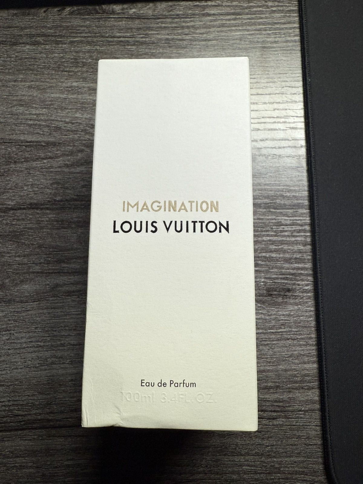 Louis Vuitton imagination
