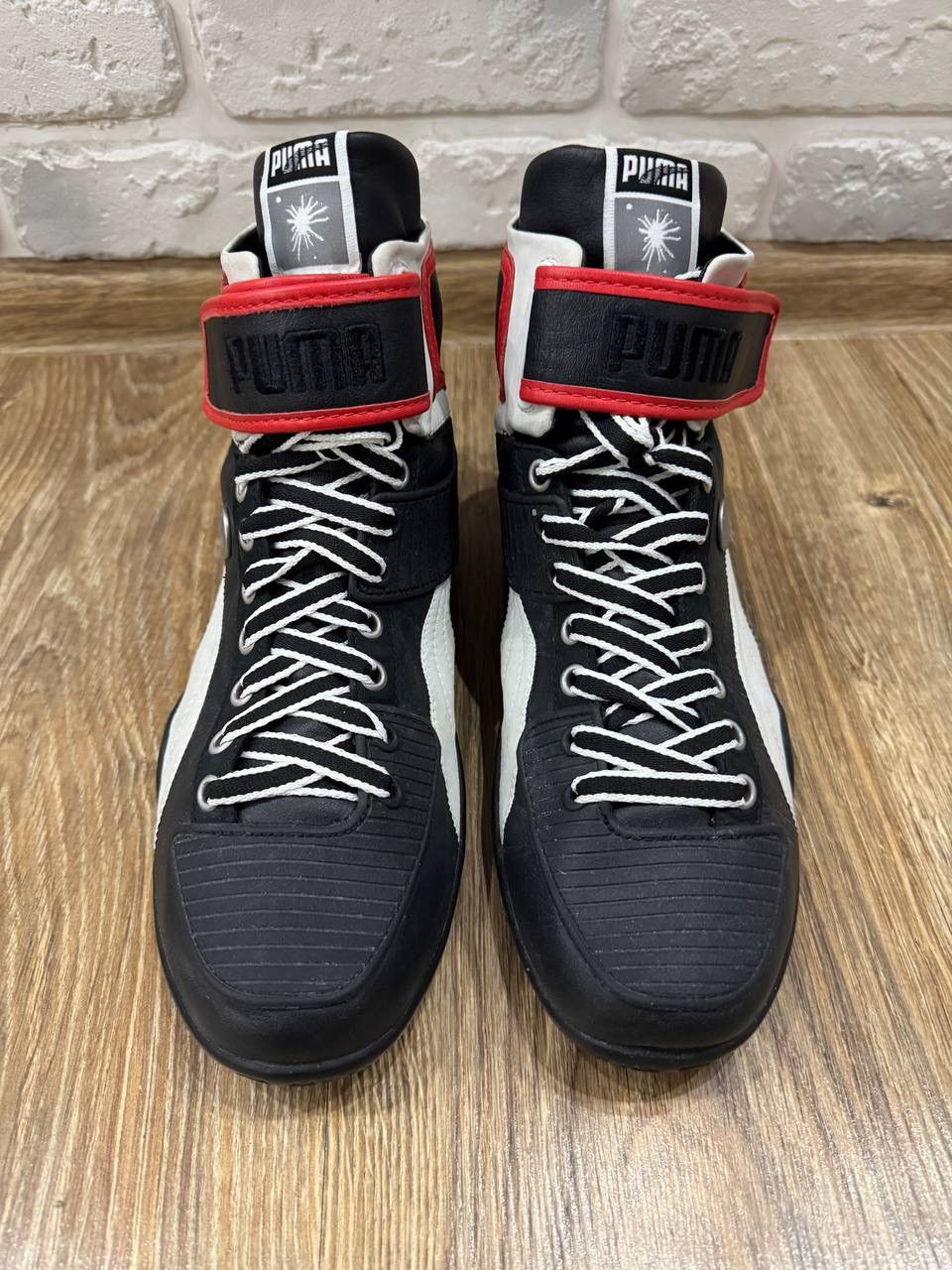 Puma Puma X Mihara Yasuhiro Sneakers Size US 8 / EU 41 - 3 Thumbnail