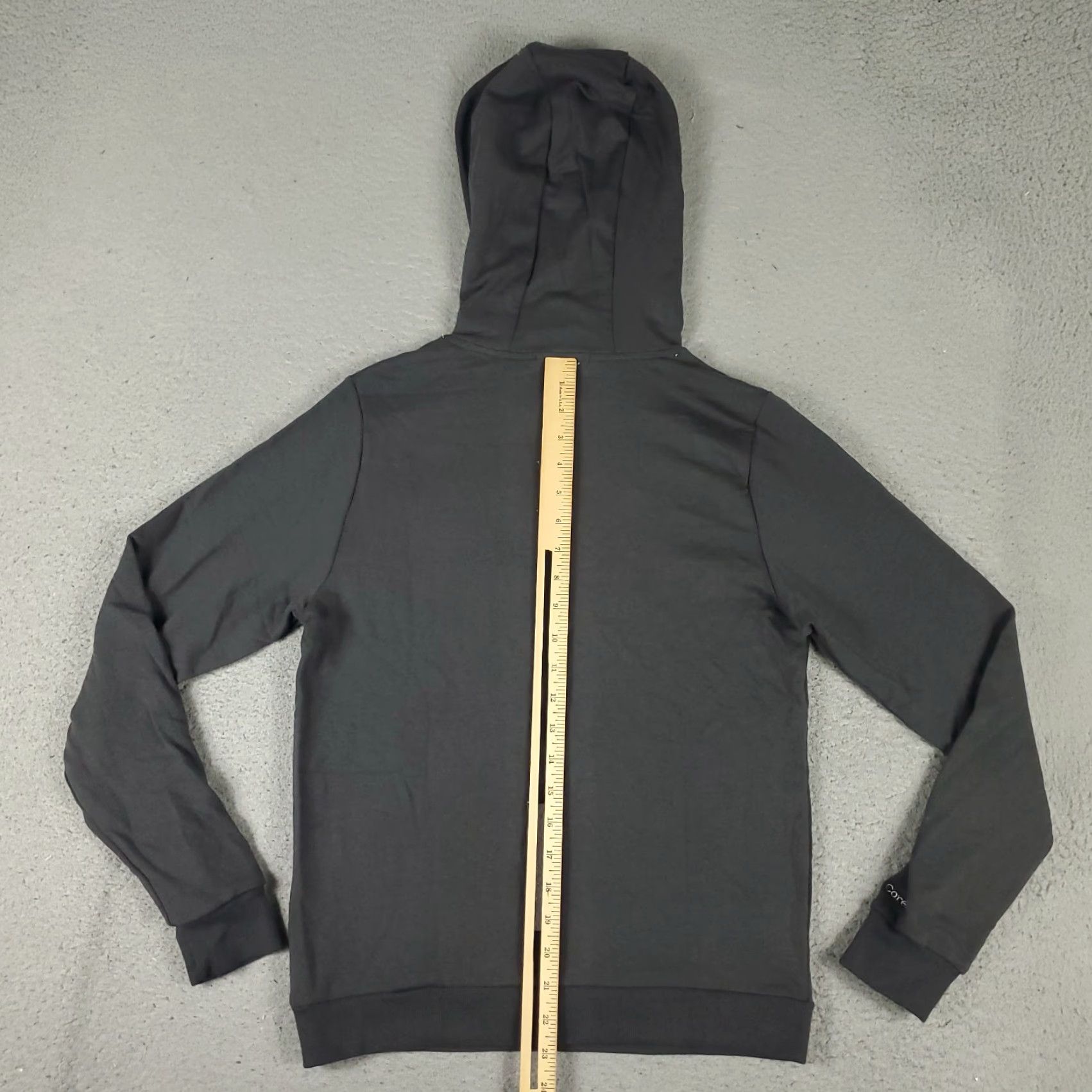 Marine Layer Marine Layer Hoodie Mens Small Gray Sweatshirt Size US S / EU 44-46 / 1 - 6 Thumbnail