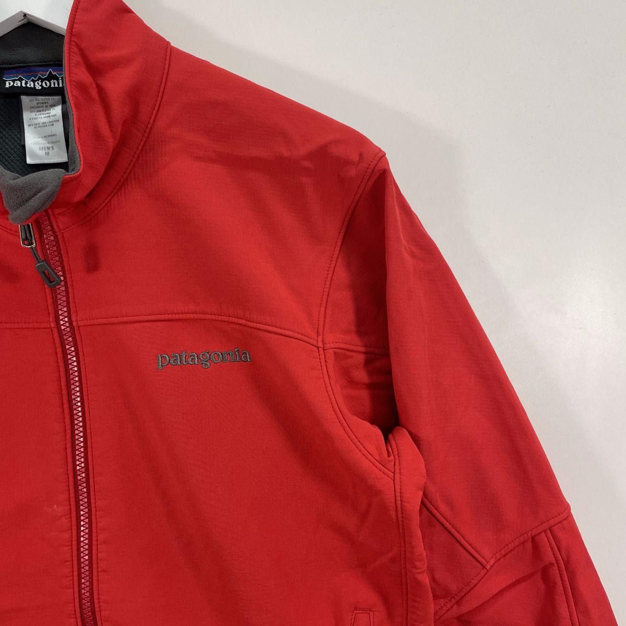 Patagonia Red Patagonia Jacket Size US M / EU 48-50 / 2 - 3 Thumbnail