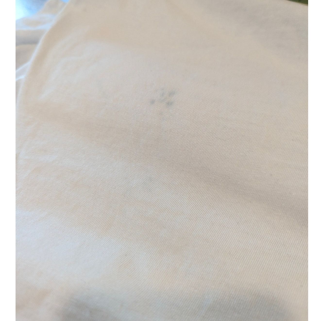Cotton On Cotton On White National Park Guide Tshirt Loose Fit Medium Size US M / EU 48-50 / 2 - 8 Thumbnail