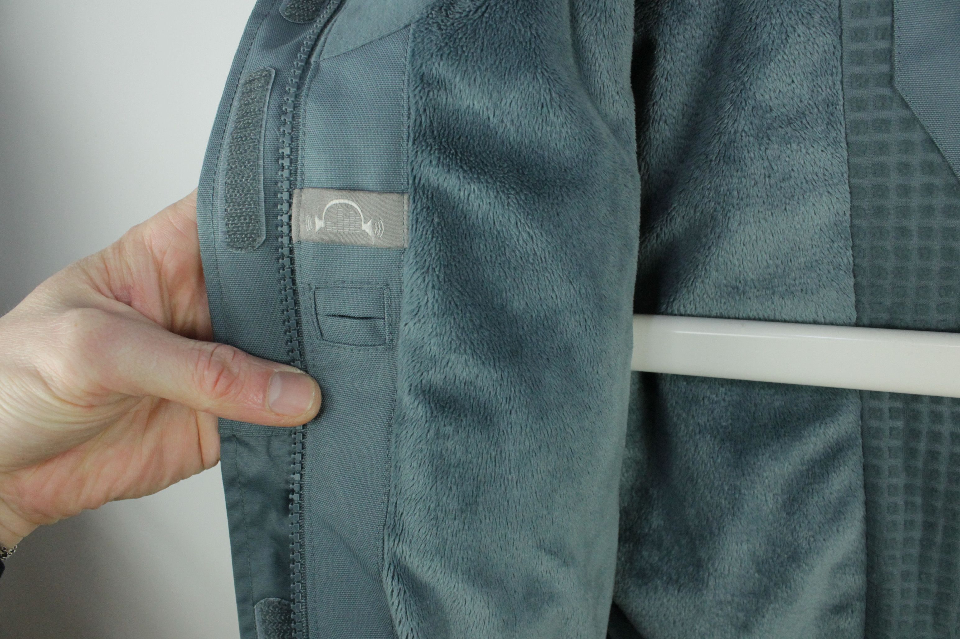 Nike × USA Olympics Nike Engineered World Class Athletes Winter Ski Jacket Size S / US 4 / IT 40 - 14 Thumbnail