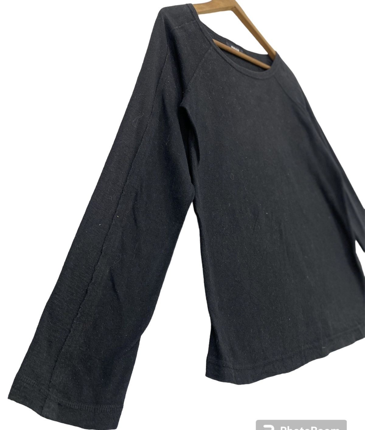 CABANE de ZUCCa Cabana De Zucca Issey Miyake Long Sleeve Size M / US 6-8 / IT 42-44 - 3 Thumbnail