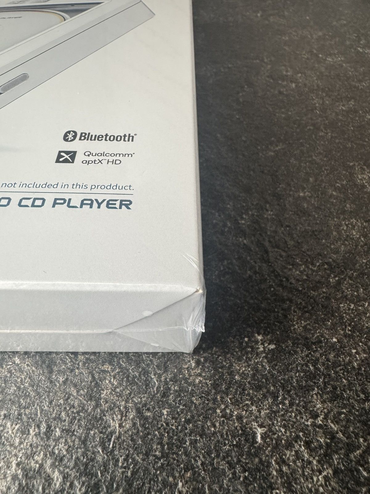 Supreme Supreme x Fiio DM13 CD Player Size ONE SIZE - 4 Thumbnail