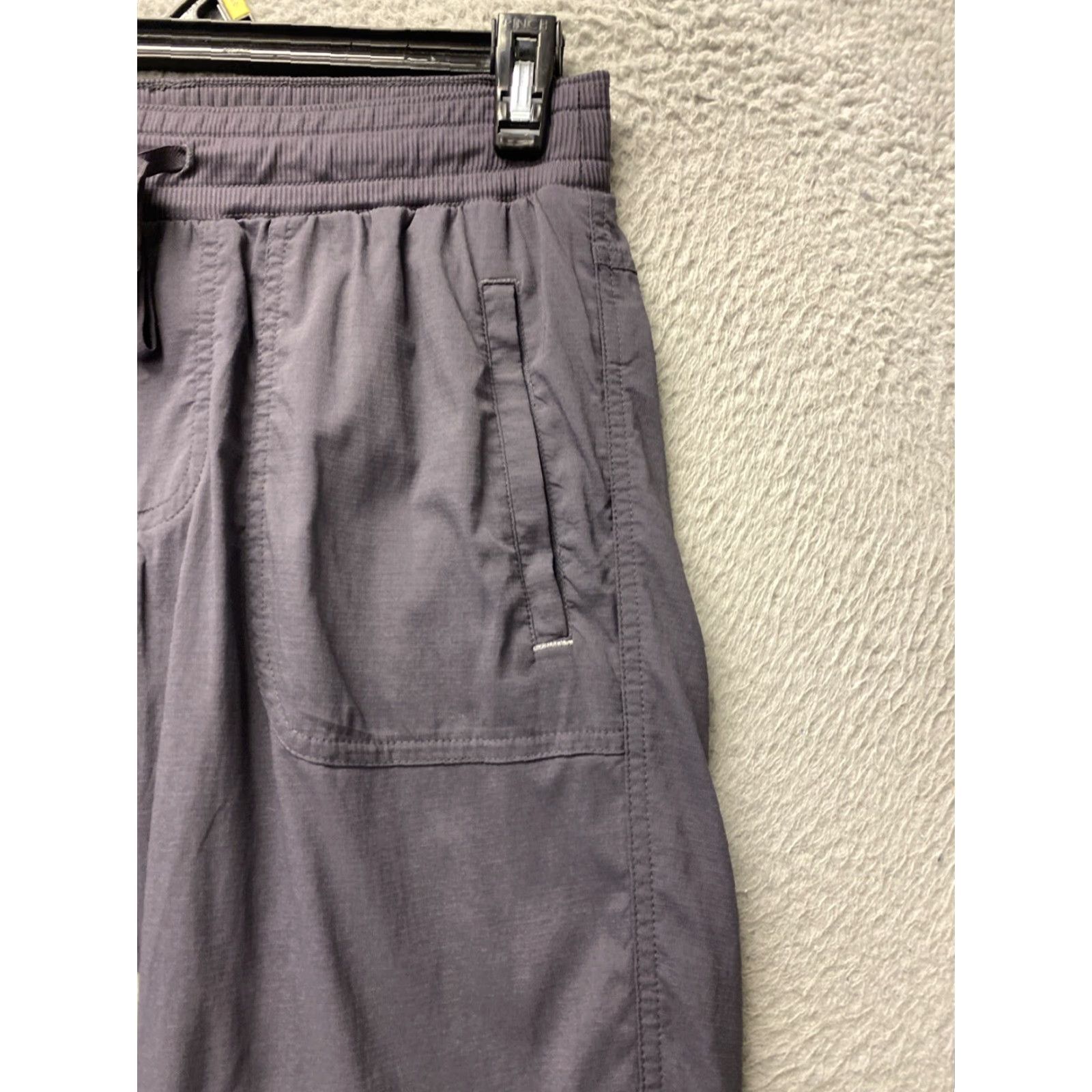 Vintage VINTAGE L.L. Bean Mens Hiking Pants Size S Gray Outdoor Clothing Size US 29 - 2 Thumbnail
