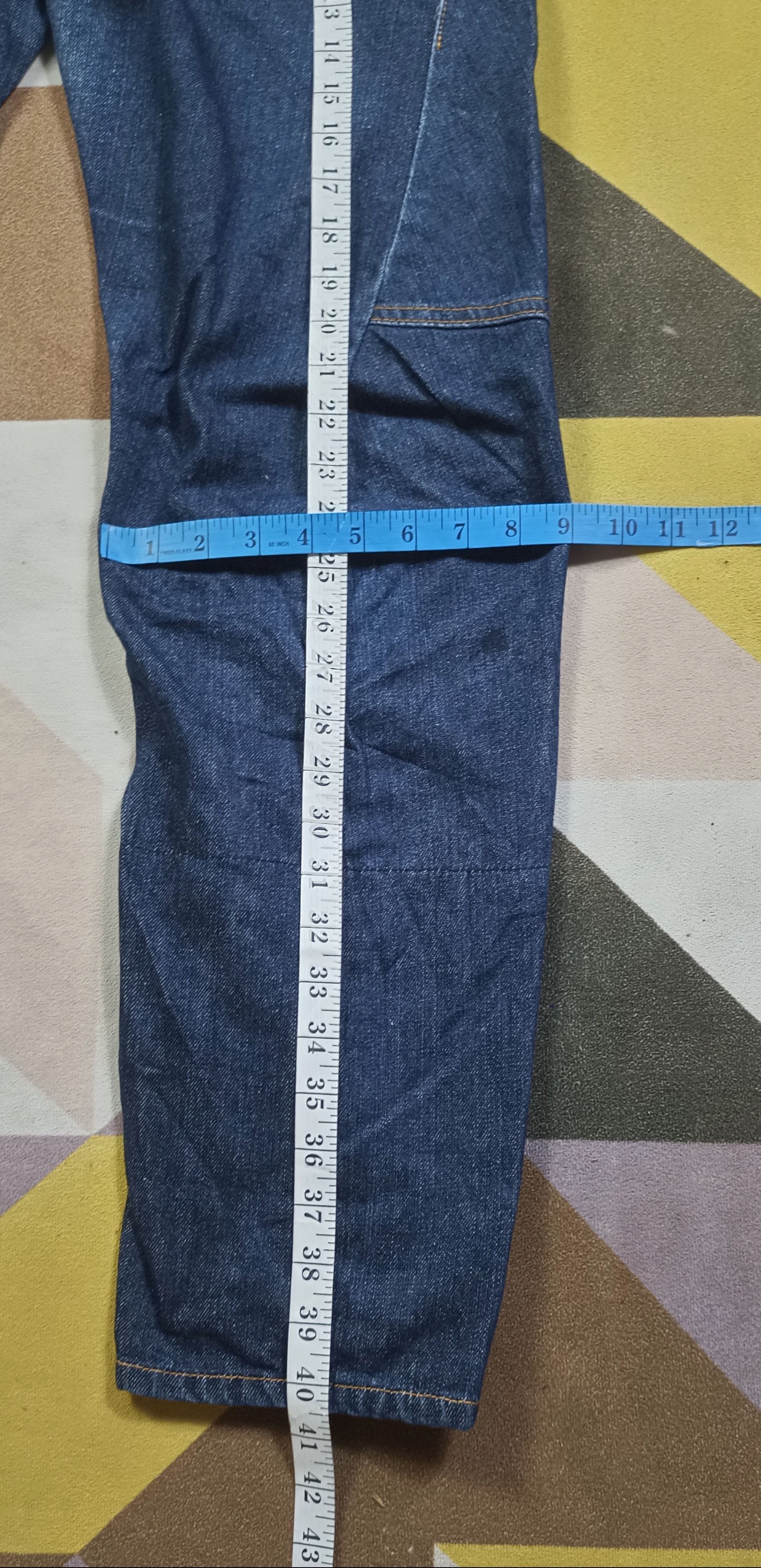 Method Method x Up Stat Double Waist ifsixwasnine style very rare Size US 32 / EU 48 - 19 Thumbnail