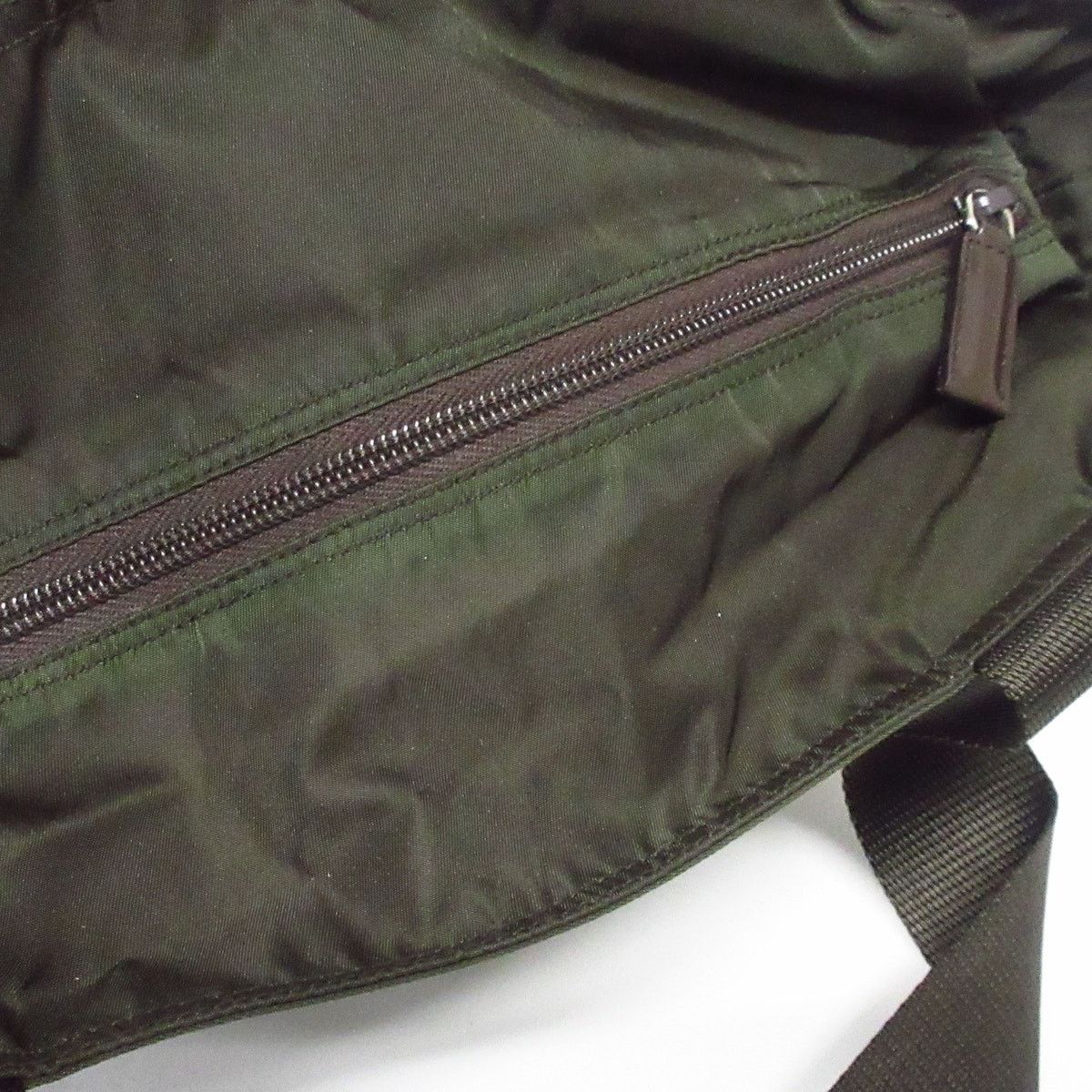 Prada PRADA Shoulder Bag Size ONE SIZE - 11 Thumbnail