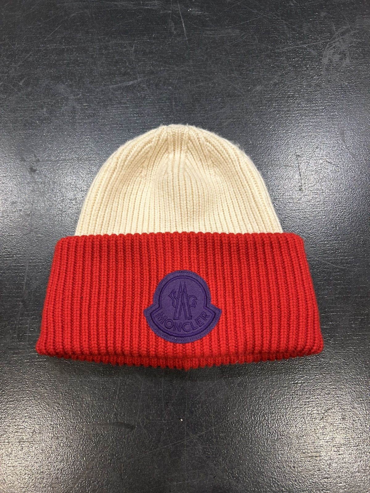 Moncler Genius Knit Beanie