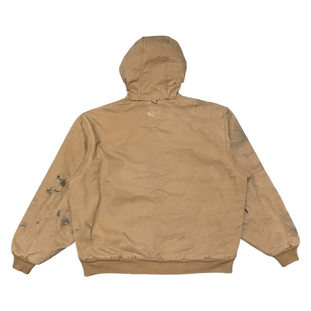 Walls Vintag Walls Work Wear Carhartt Style Jacket Size US L / EU 52-54 / 3 - 16 Thumbnail