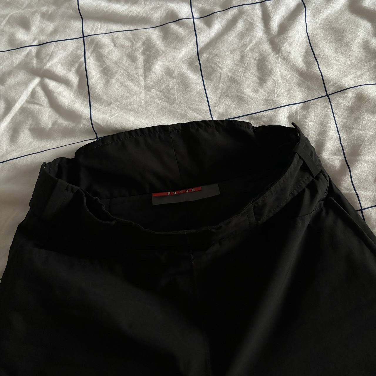Goretex × Prada Prada Goretex Ski Pants Size US 28 / EU 44 - 4 Thumbnail