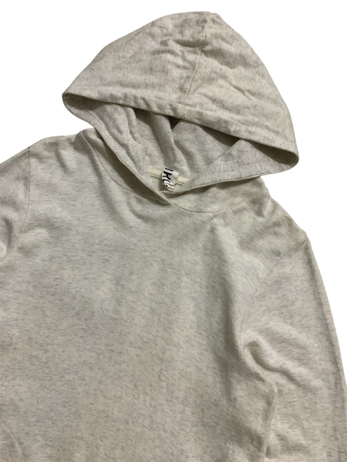 Margaret Howell 💥Margaret Howell Sweater Hoodie Shirt Size S / US 4 / IT 40 - 4 Thumbnail