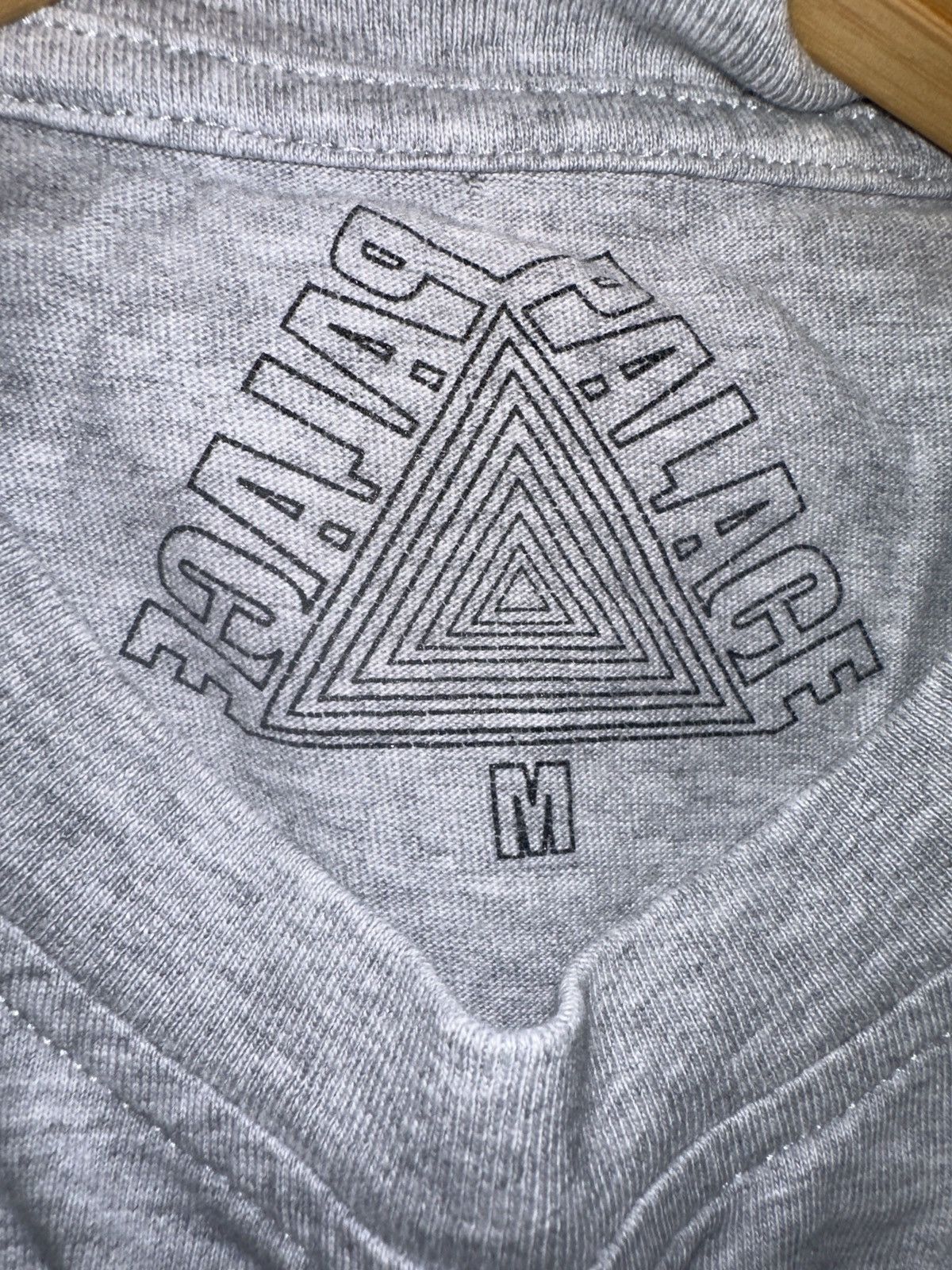 Palace Palace “Spaced Out” T-Shirt Size US M / EU 48-50 / 2 - 3 Thumbnail