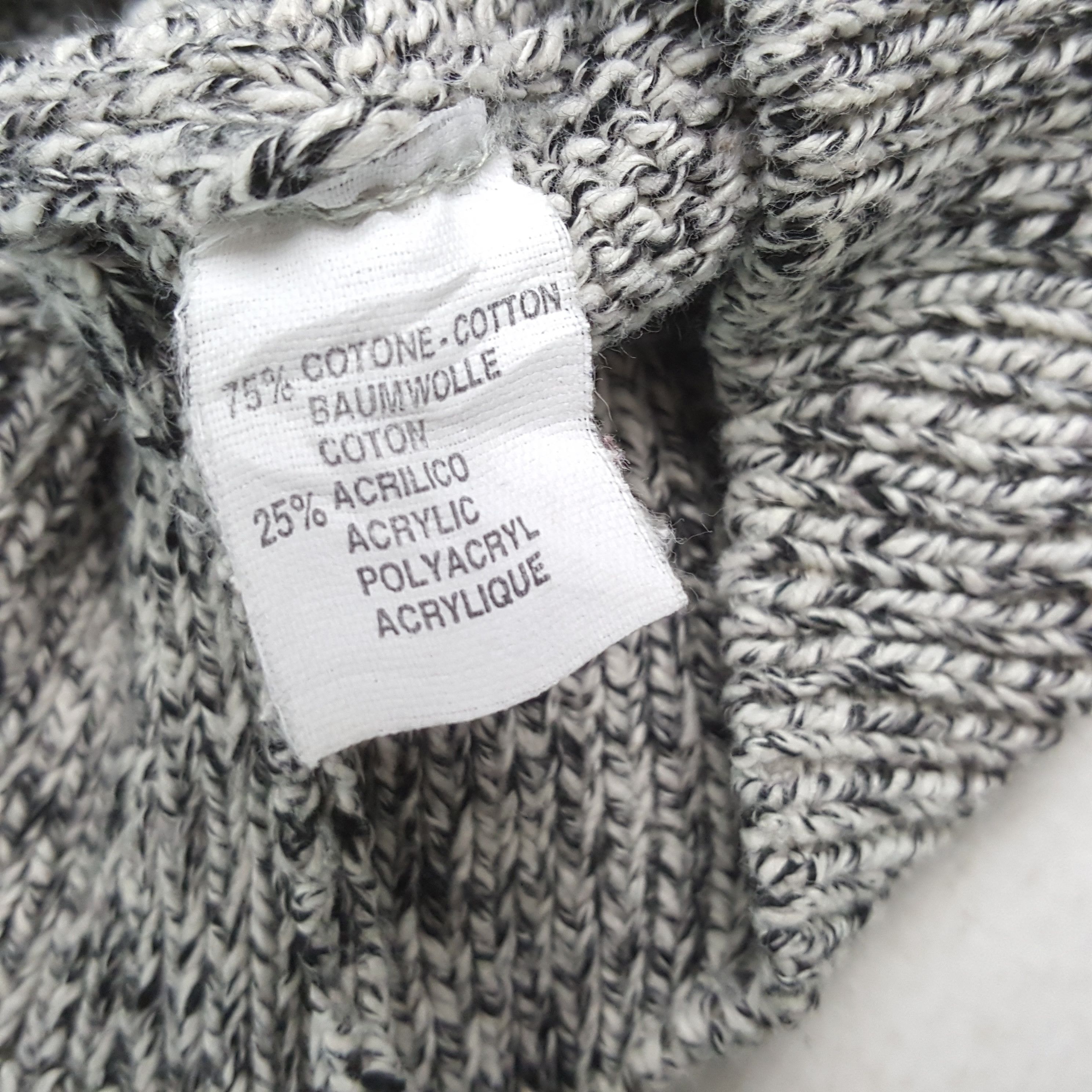 Vintage Vintage GIOFERRARI ITALY SKULLS Japanese Custom Sweathisrts Size US L / EU 52-54 / 3 - 7 Thumbnail