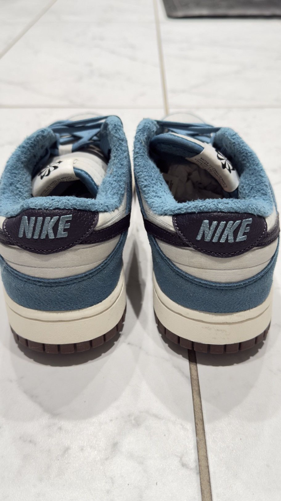 Nike SB Nike SB Dunk Low Next Nature “Toasty” Size US 9 / EU 42 - 5 Thumbnail