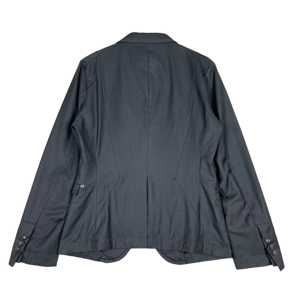 PPFM 🔥 PPFM RIOT RIOT BLAZER JACKET Size US M / EU 48-50 / 2 - 8 Thumbnail