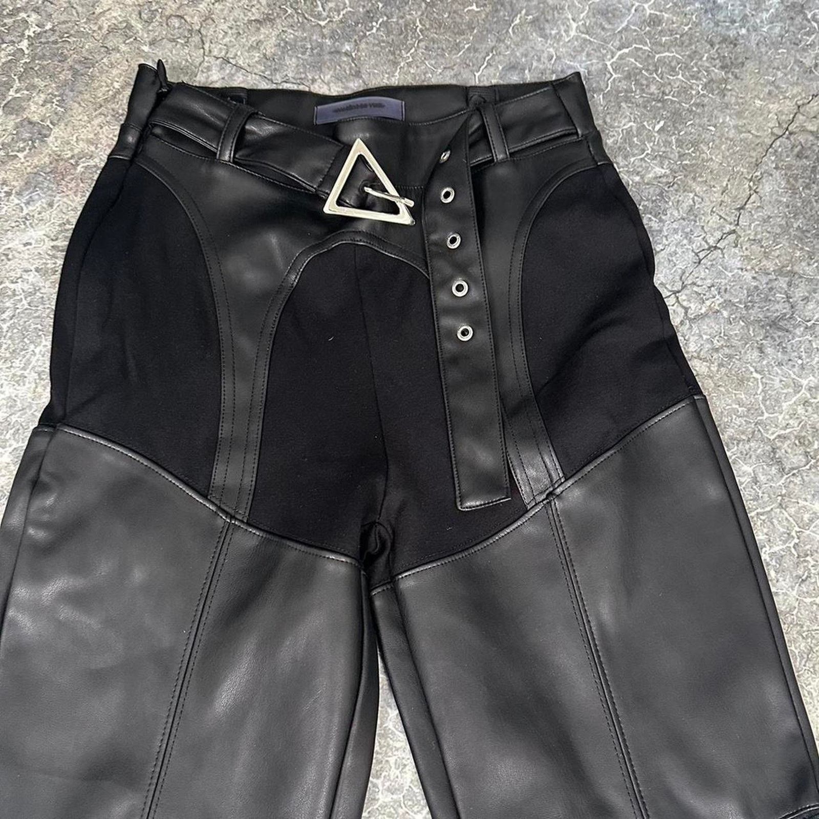 Maniere De Vior Maniere de voir Size 24" / US 00 / IT 34 - 1 Thumbnail