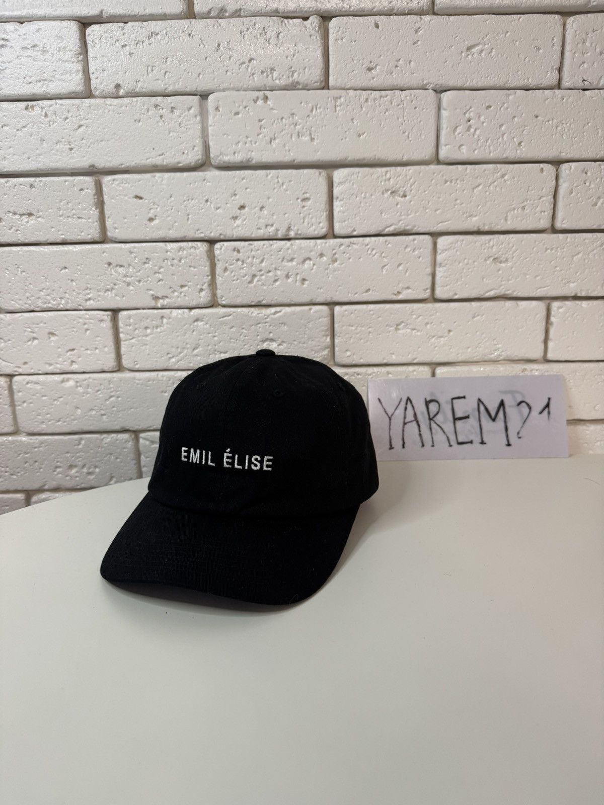 Other Emil Elise cap hat Size ONE SIZE - 1 Thumbnail