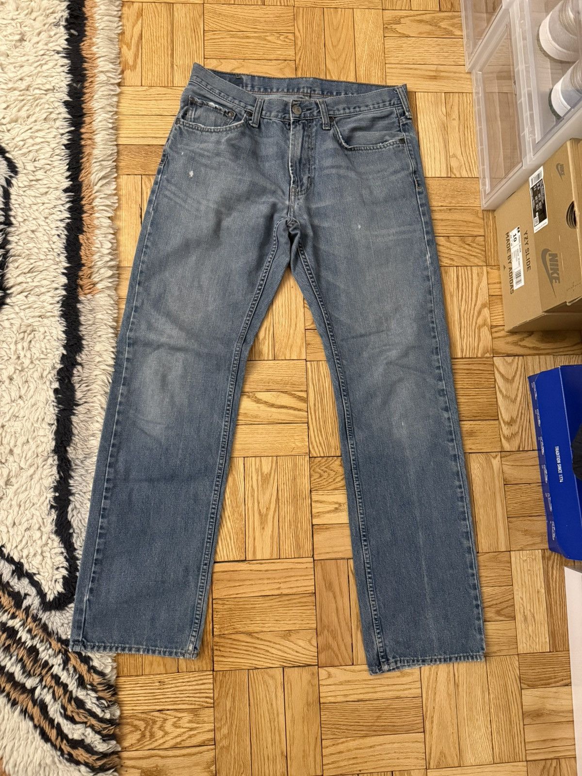 Bullhead Denim Co. Bull Head Denim Size US 31 - 1 Thumbnail