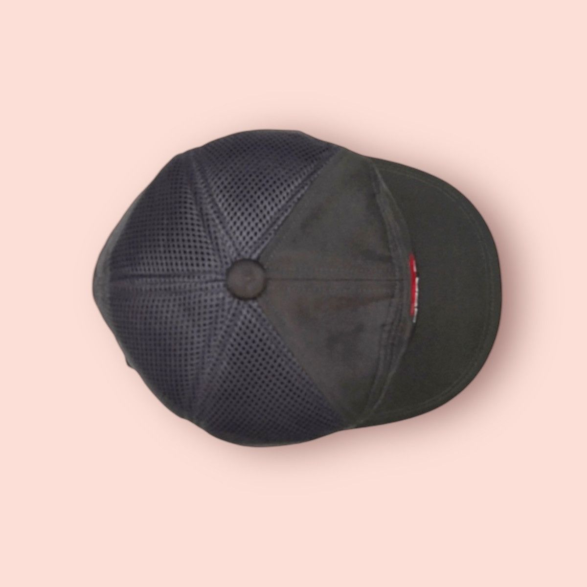 Japanese Brand × Vintage VINTAGE 90s TOYODA GOSEI VINTAGE TRUCKER HAT Size ONE SIZE - 16 Thumbnail