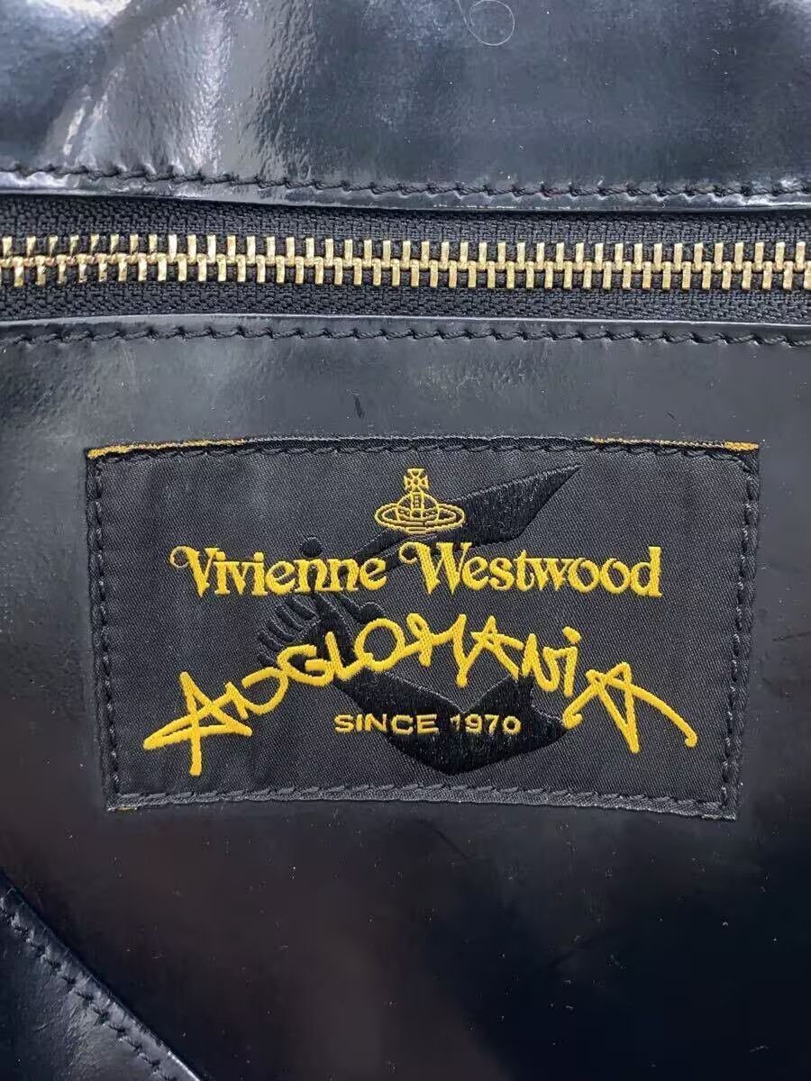 Vivienne Westwood Anglomania Tote Bag Size ONE SIZE - 8 Thumbnail