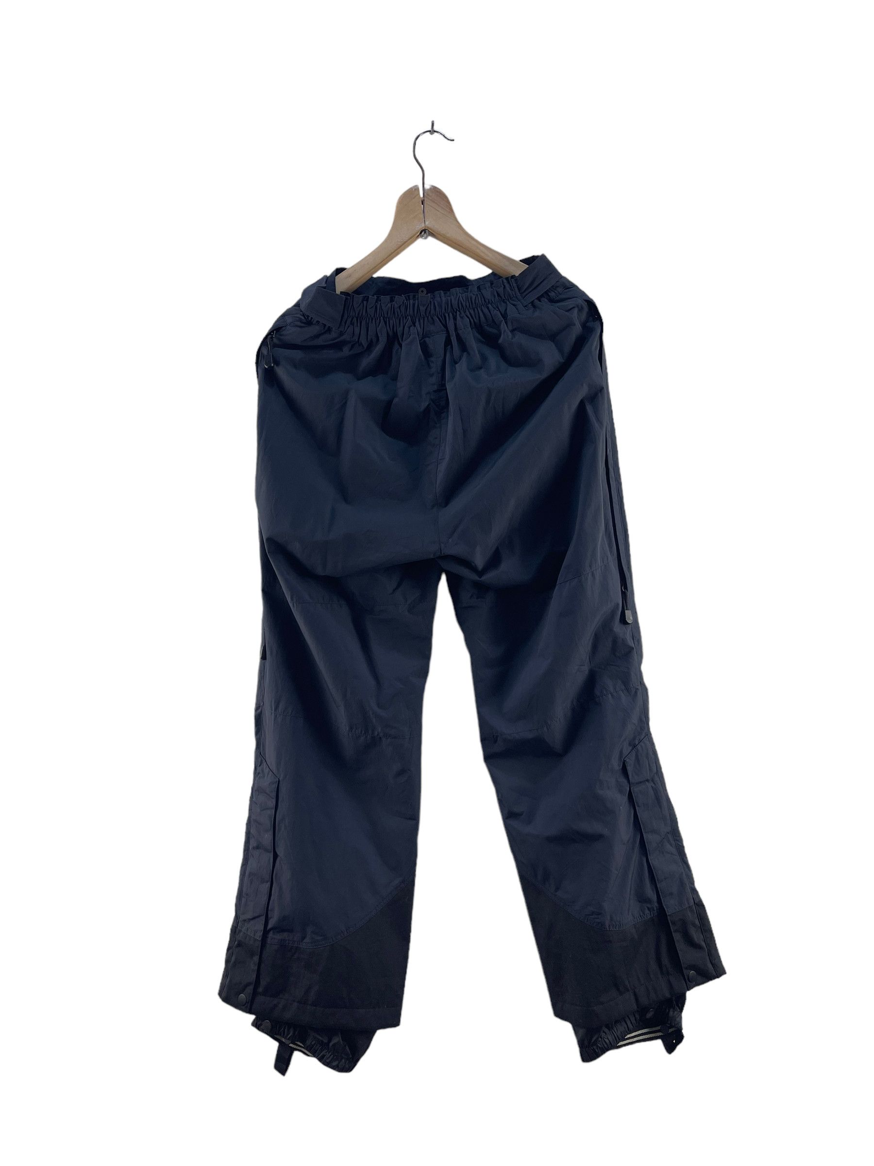 The North Face The North Face Ski Pant Size 32" / US 10 / IT 46 - 2 Thumbnail