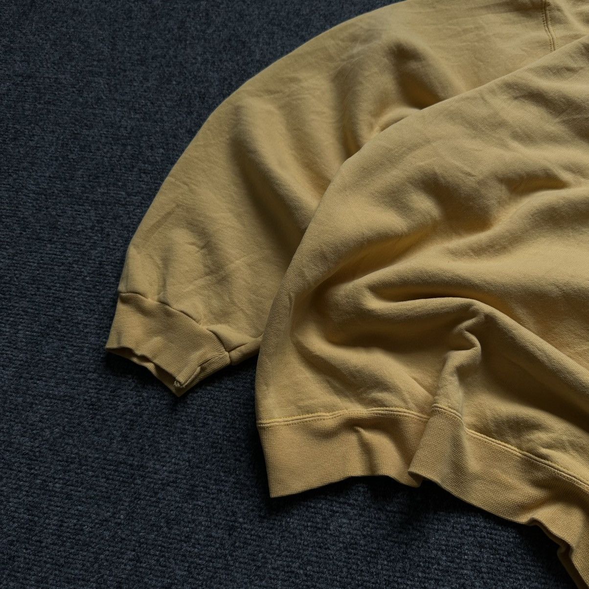 Champion VTG Champion Sweatshirt Small Logo Size XL Trashed 00s UsA Size US XL / EU 56 / 4 - 12 Thumbnail