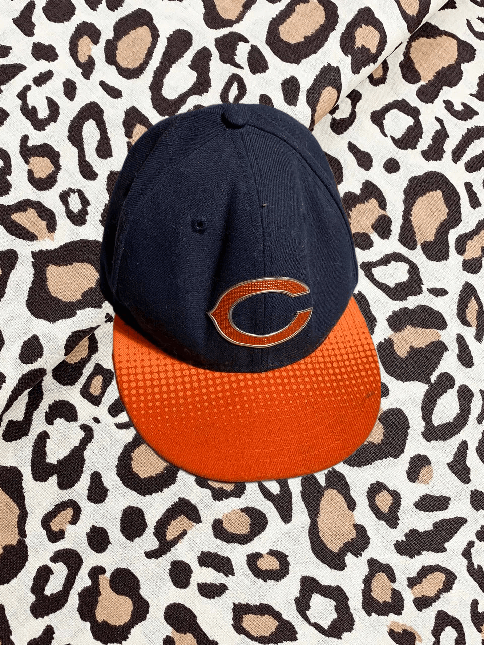 New Era New Era Cap Size ONE SIZE - 1 Thumbnail