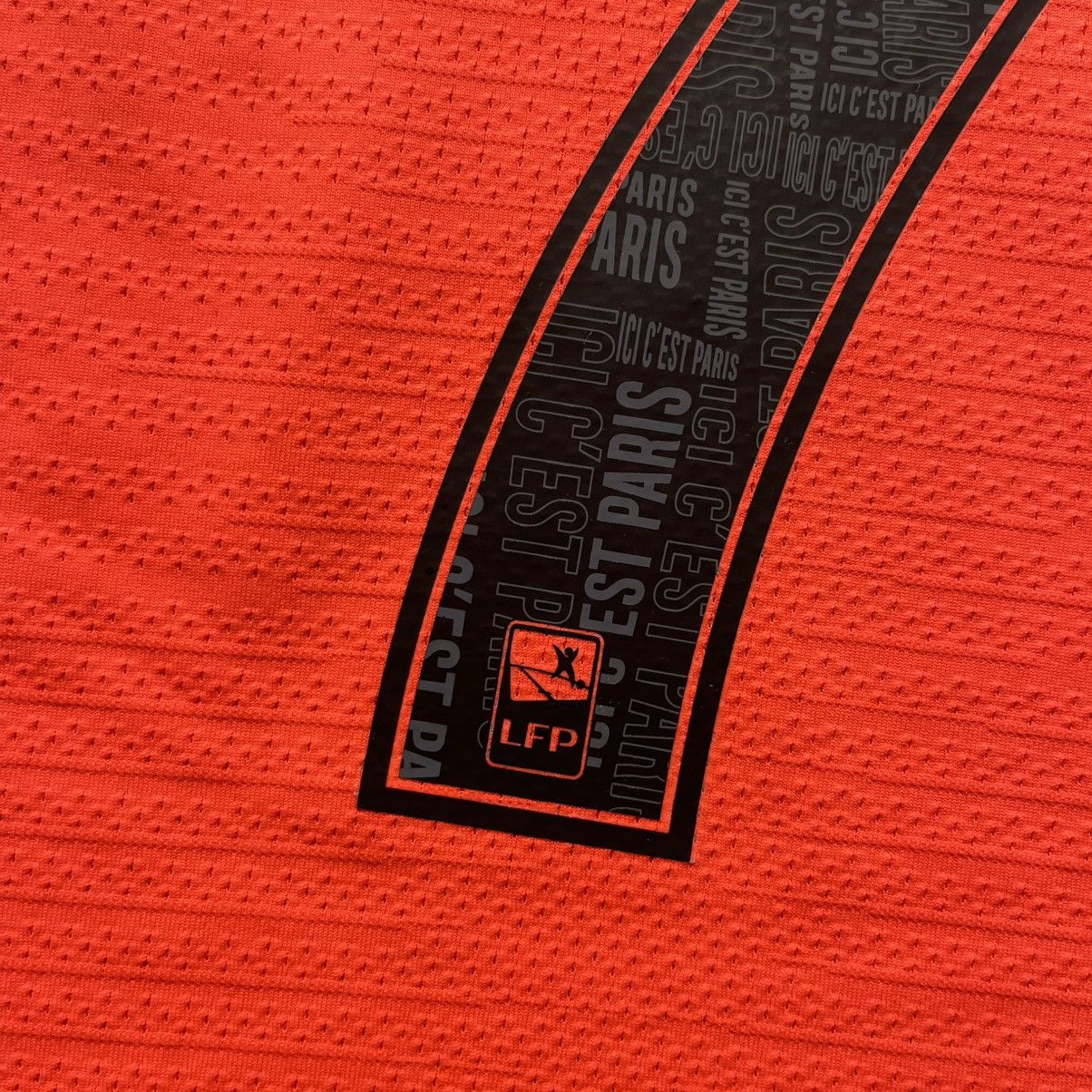 Jordan Brand × Nike × Vintage PSG NIKE 2019/2020 FOOTBALL SOCCER AWAY JERSEY #7 MBAPPE Size US M / EU 48-50 / 2 - 13 Thumbnail