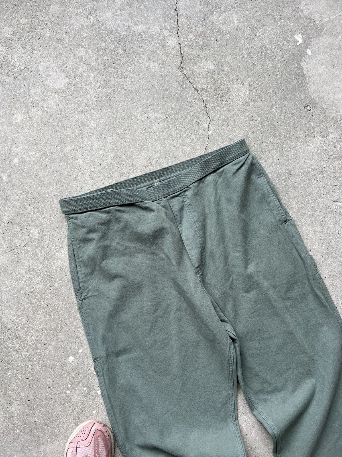 Brain Dead Brain Dead Carpenter Jeans Size US 32 / EU 48 - 14 Thumbnail