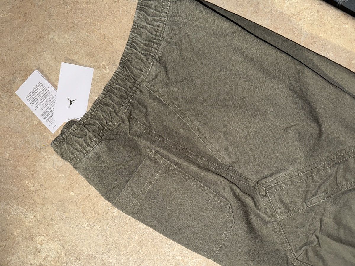 Jordan Brand Jordan Mens size small Cargo Pants Size US 30 / EU 46 - 8 Thumbnail
