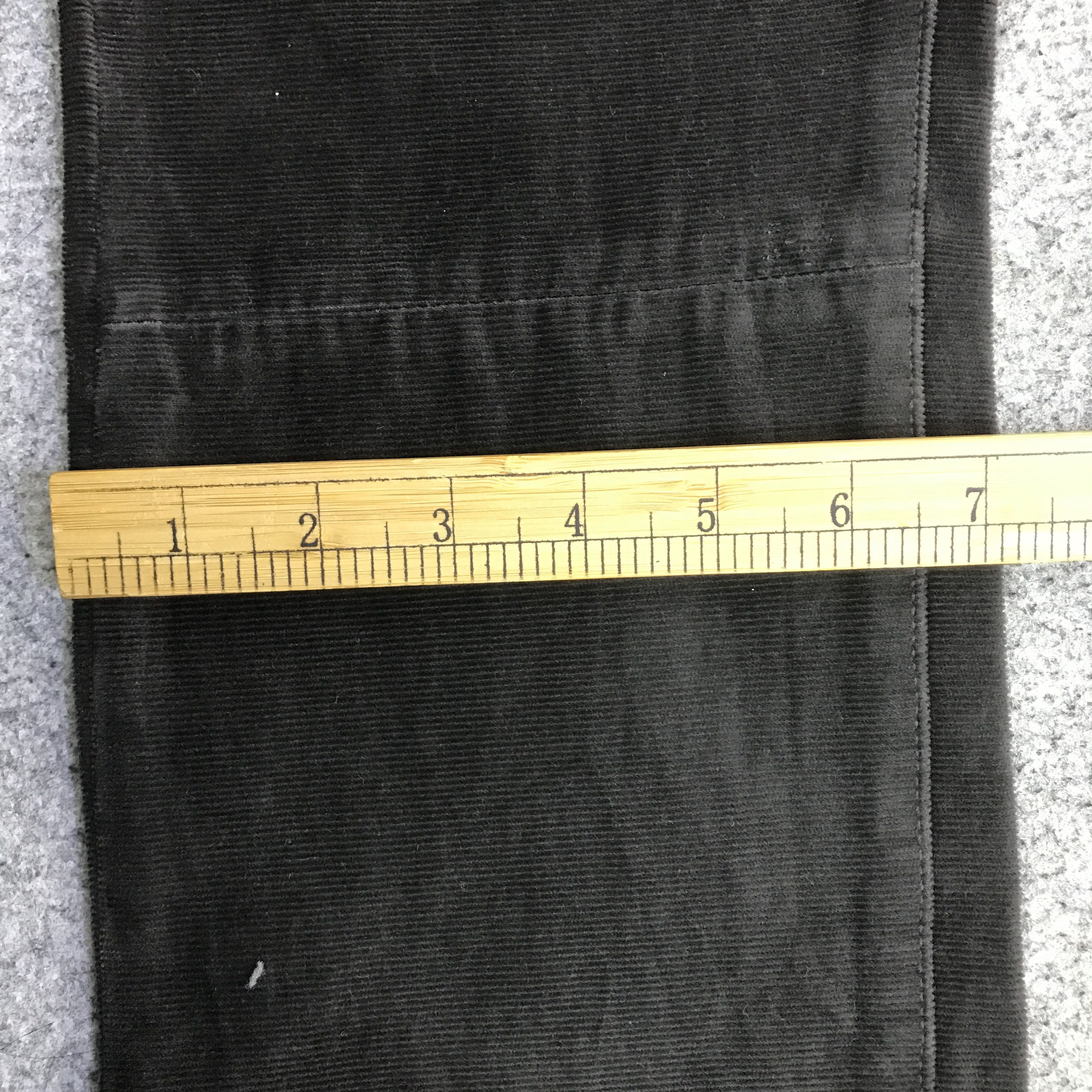 Undercover × Uniqlo UNIQLO X UNDERCOVER CORDUROY PANTS K118B16 Size US 29 - 9 Thumbnail