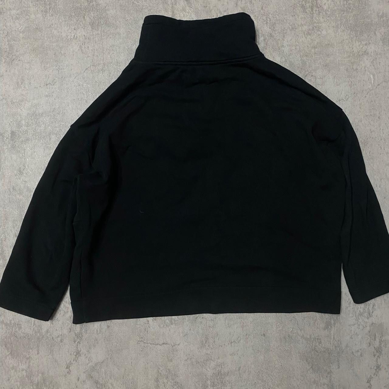 Kenzo Kenzo Paris hoodie in black and red Size US M / EU 48-50 / 2 - 4 Thumbnail
