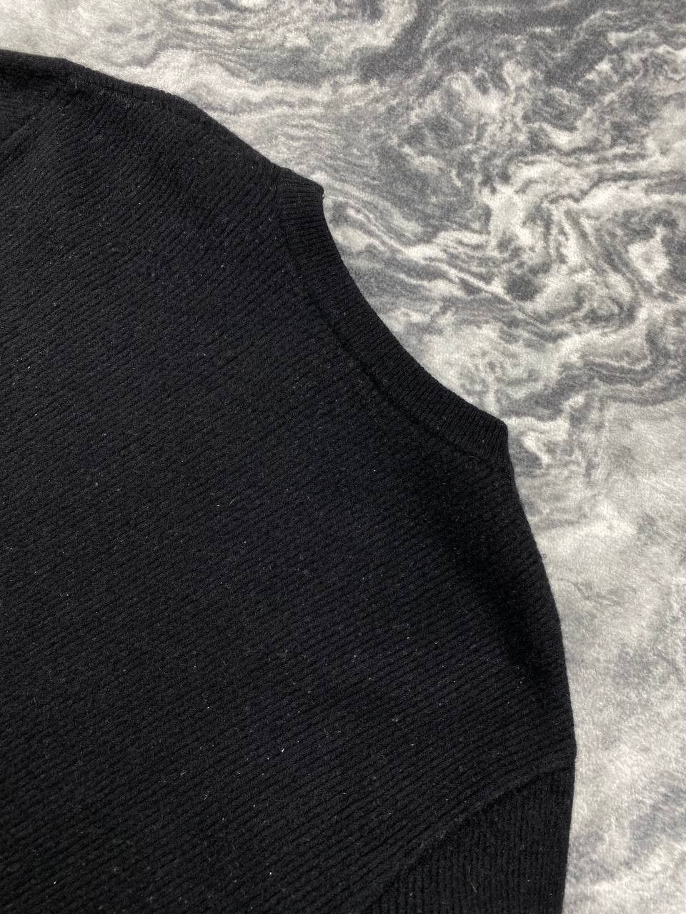 Dolce & Gabbana Vintage J&ANS Dolce & Gabbana Knit Wool Sweater 90s Size US M / EU 48-50 / 2 - 9 Thumbnail