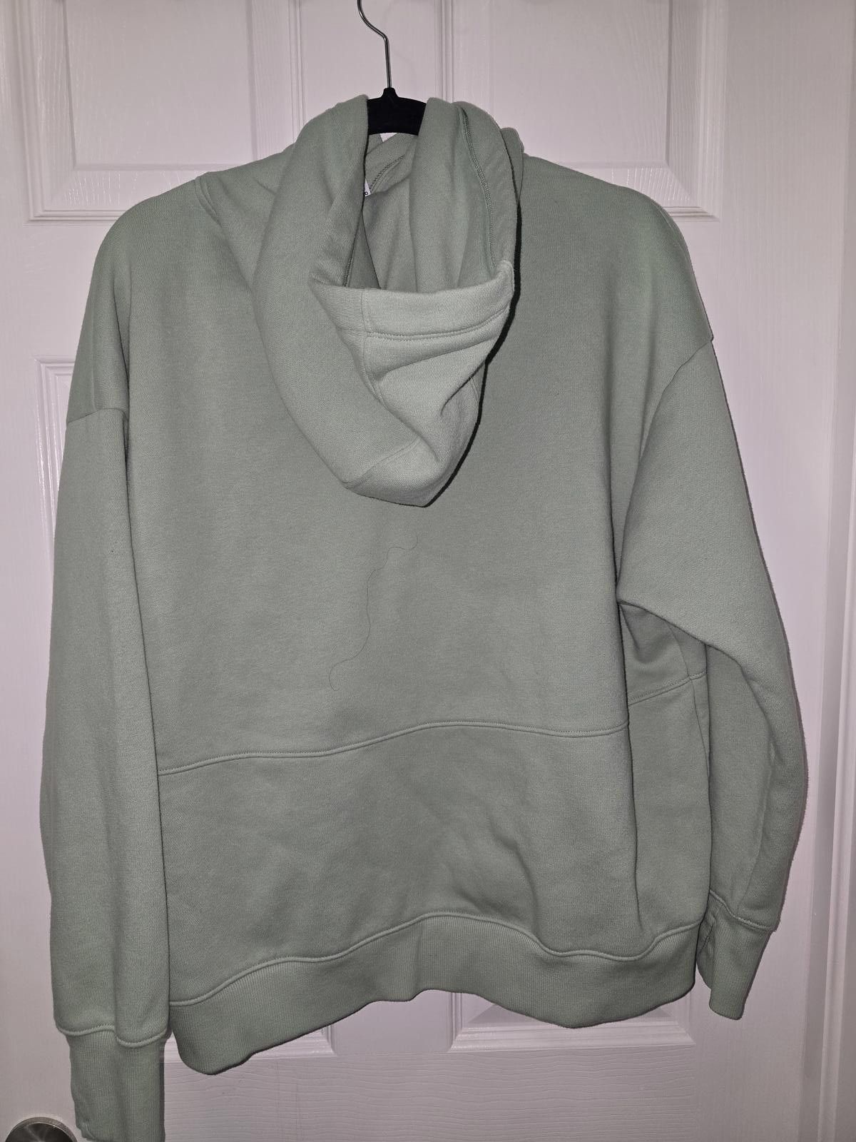 Other All in Motion Women's Hoodie Sweatshirt Medium Size M / US 6-8 / IT 42-44 - 2 Thumbnail