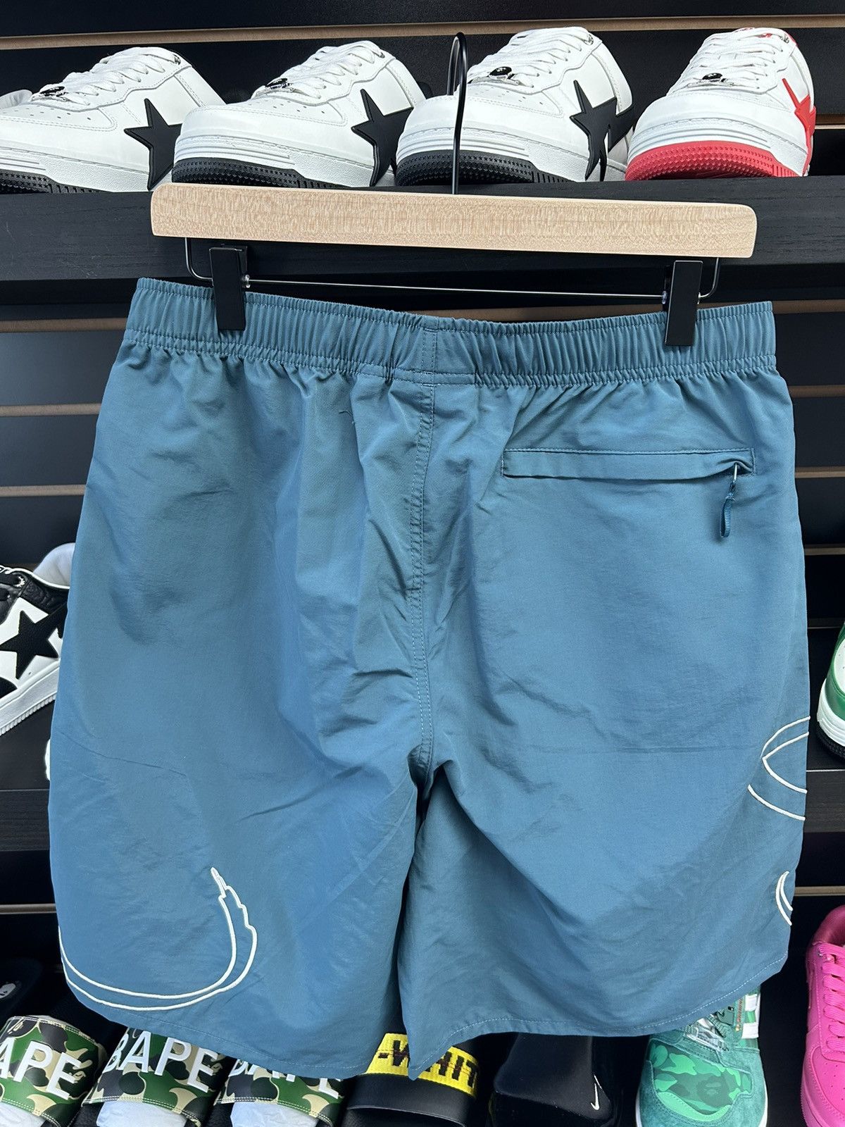 Supreme Supreme swim shorts Size US 36 / EU 52 - 2 Thumbnail