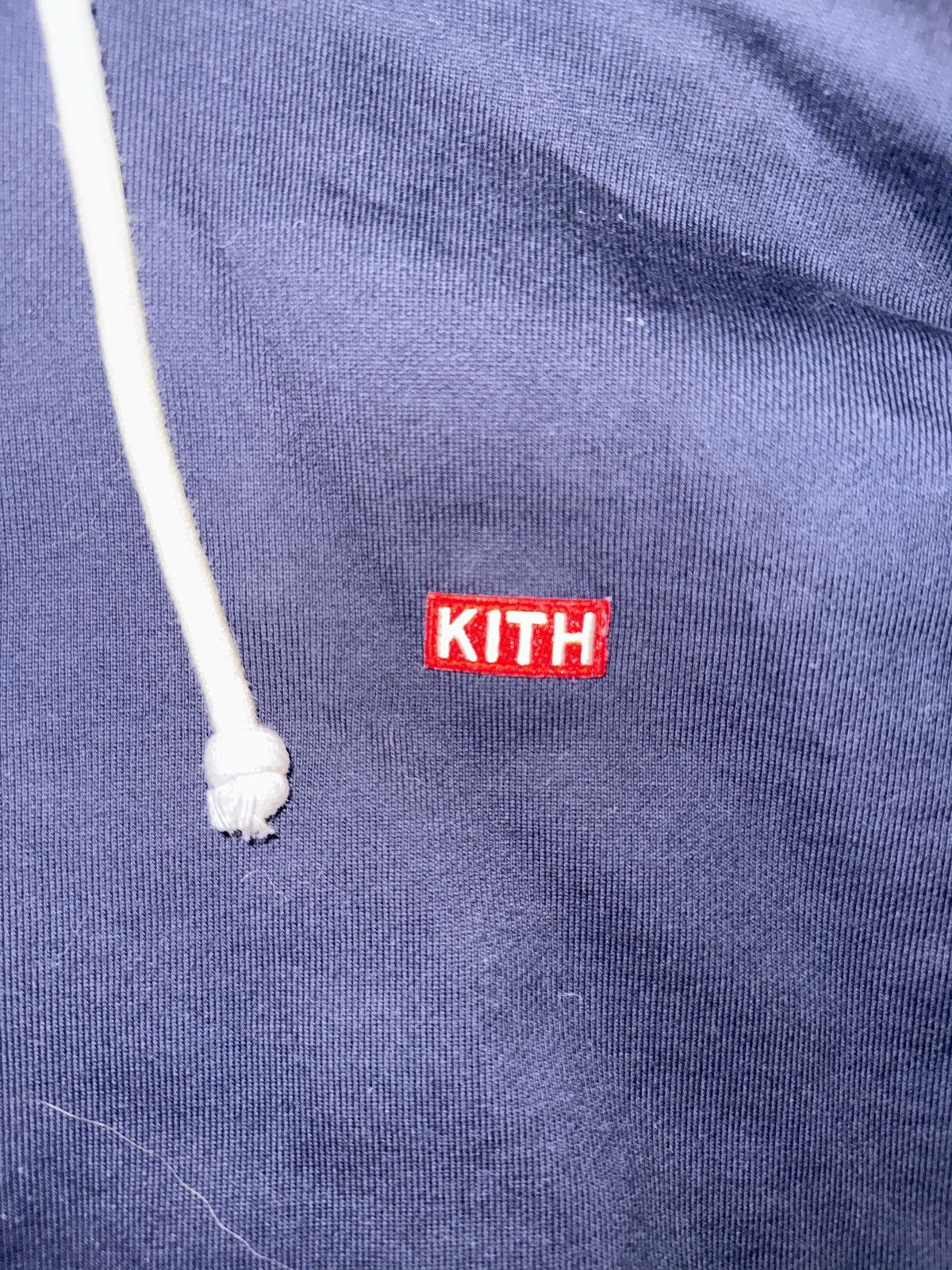 Kith Kith Hoodie Size US S / EU 44-46 / 1 - 2 Thumbnail