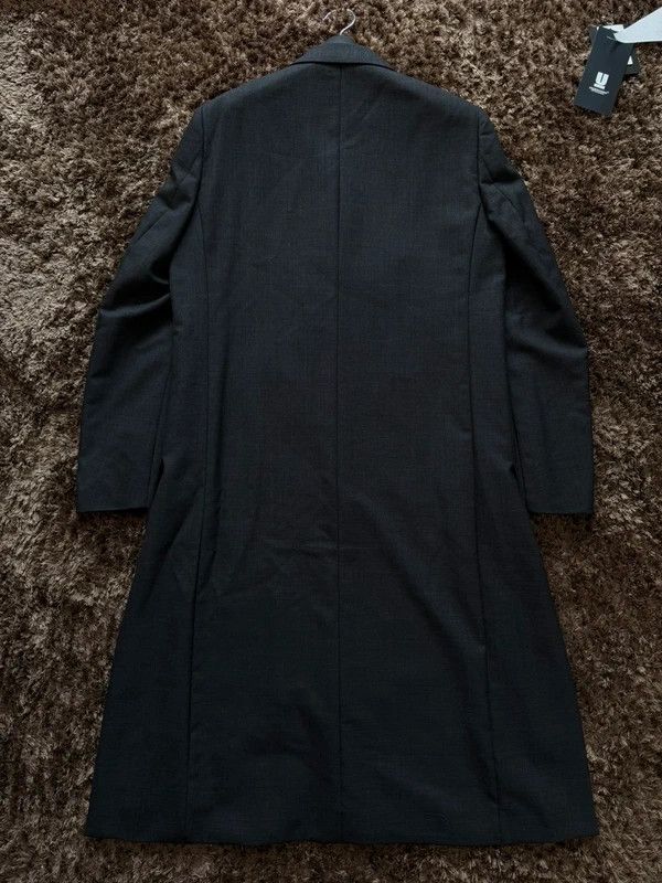 Undercover 20SS Double Breasted Coat Size US L / EU 52-54 / 3 - 3 Thumbnail