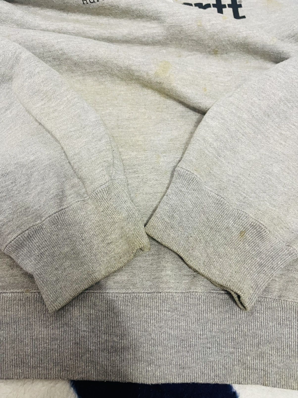 Carhartt × Hypebeast Vintage Carhartt Sweatshirt (08) Size US XL / EU 56 / 4 - 7 Thumbnail