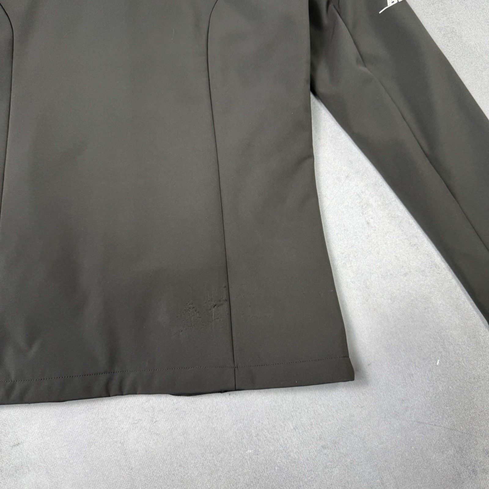 Mercedes-Benz Hugo Boss Mercedes-AMG Petronas F1 Team Softshell Jacket S Size US S / EU 44-46 / 1 - 19 Thumbnail