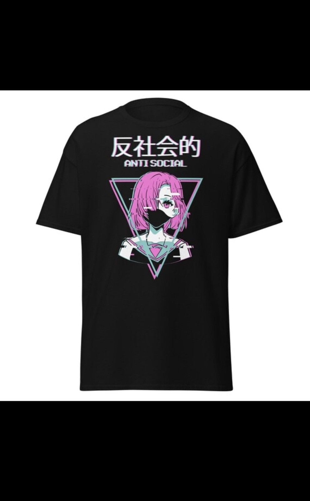 Other Custom anime shirts an outfits Size M / US 6-8 / IT 42-44 - 12 Thumbnail