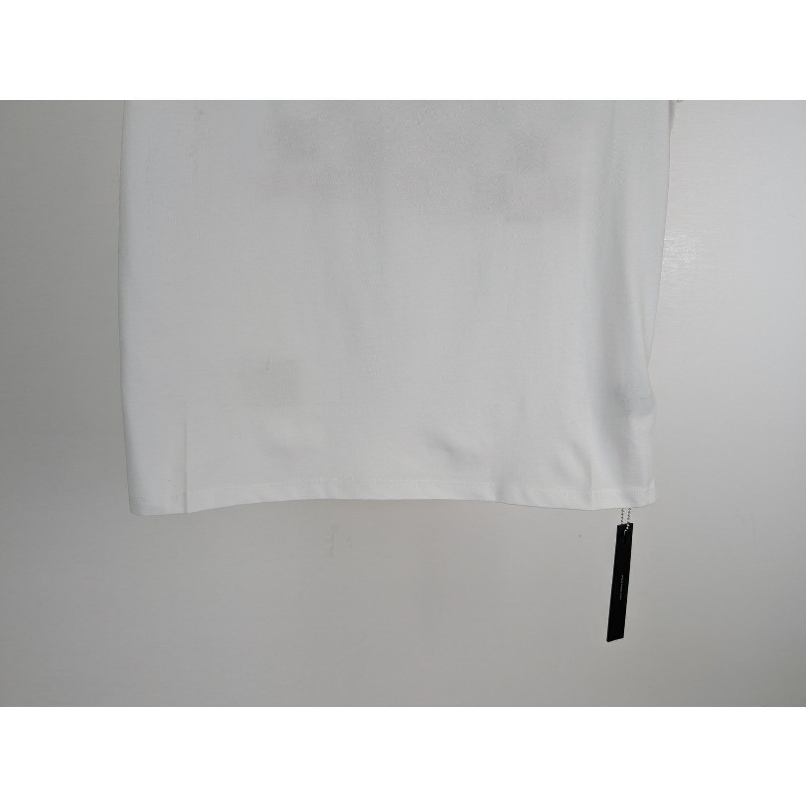 Amiri o1rshd1 Q:4 / Wes Lang Wes Lang Checker Skull Tee T-shirt Size US M / EU 48-50 / 2 - 5 Thumbnail