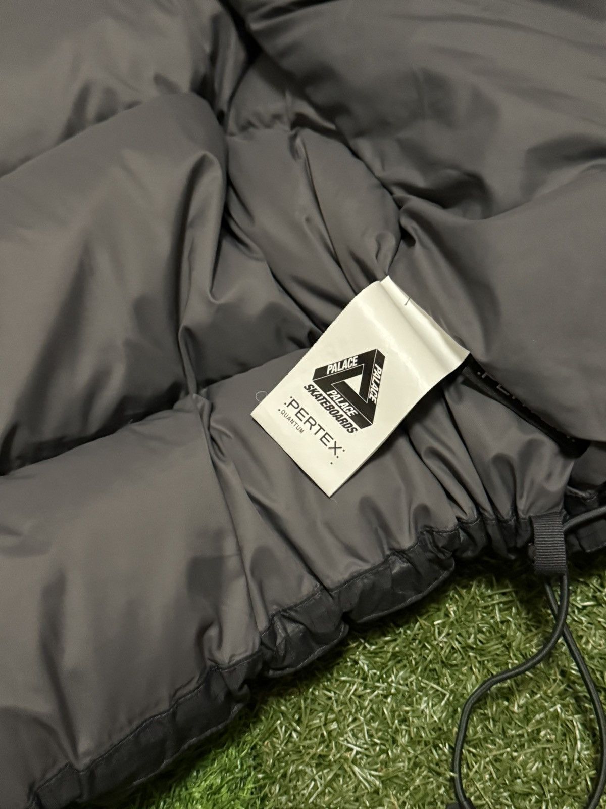 Palace Palace Pertex Quantum RS Puffer balaclava Jacket Size US S / EU 44-46 / 1 - 5 Thumbnail