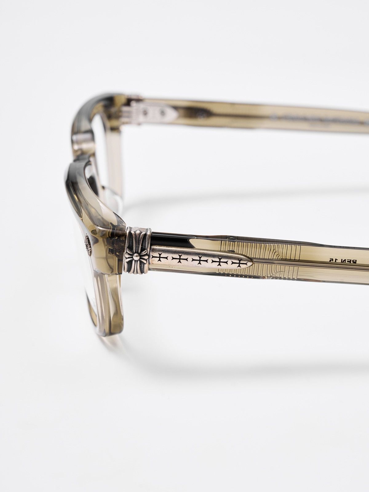 Chrome Hearts CHROME HEARTS PEN 15 ARMY Size ONE SIZE - 2 Thumbnail