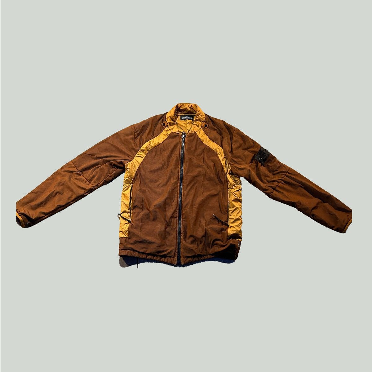Stone Island Shadow Project STONE ISLAND SHADOW PROJECT LINER JACKET Size US M / EU 48-50 / 2 - 1 Thumbnail