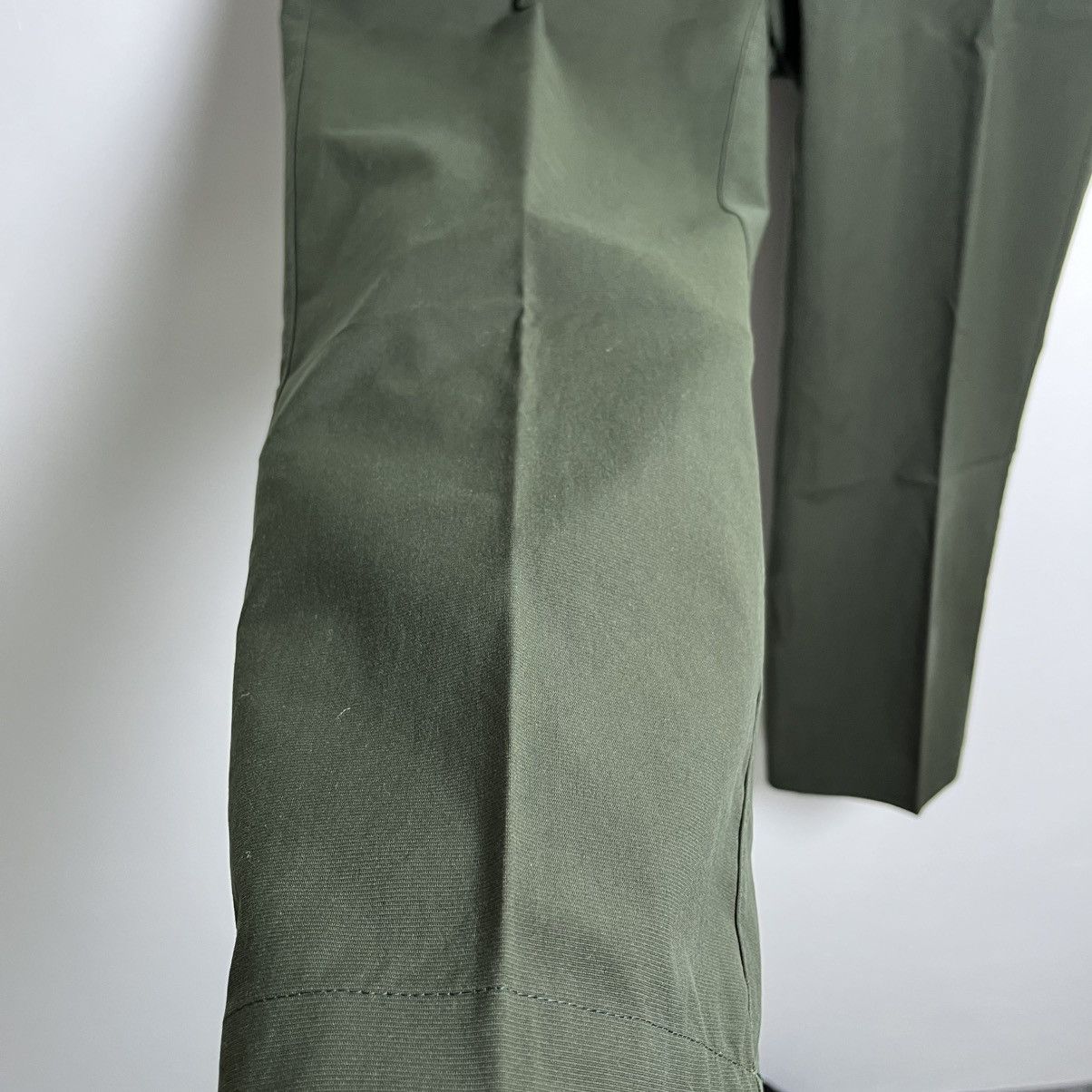 Montbell Vintage Montbell Goretex Waterproof Trouser Size M Size US 31 - 8 Thumbnail